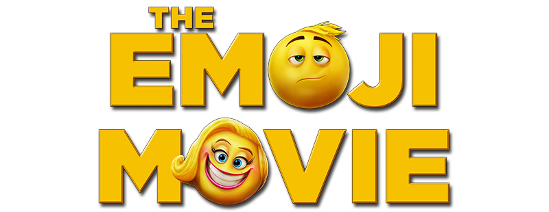 The Emoji Movie