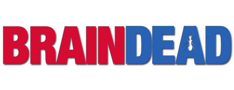 BrainDead