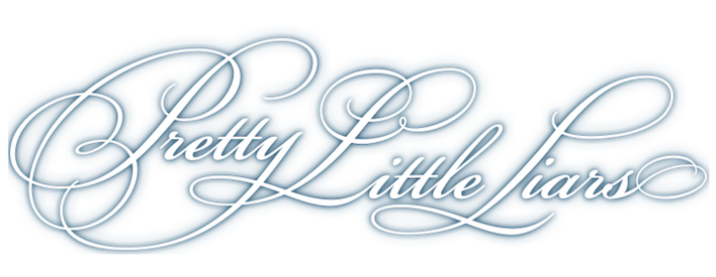 Pretty Little Liars