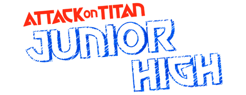 Attack on Titan: Junior High