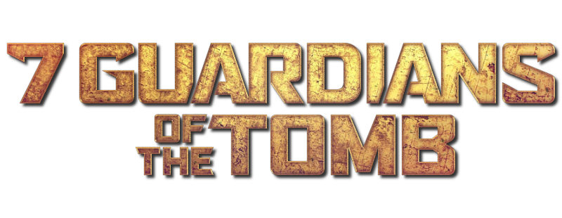 7 Guardians of the Tomb