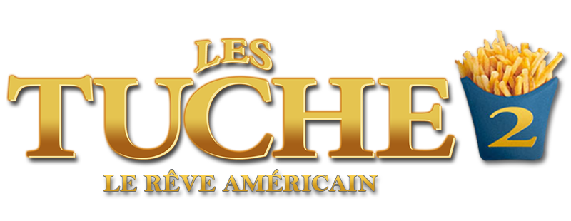 The Tuche Family: The American Dream