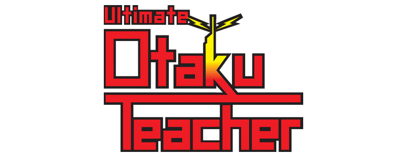 He Is an Ultimate Teacher