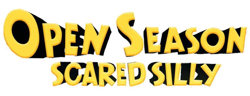 Open Season: Scared Silly