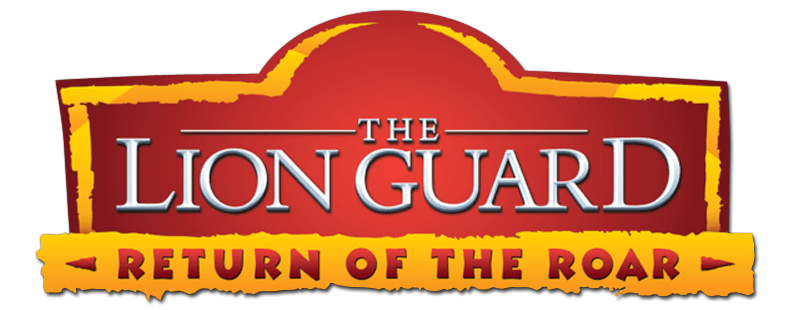 The Lion Guard: Return of the Roar