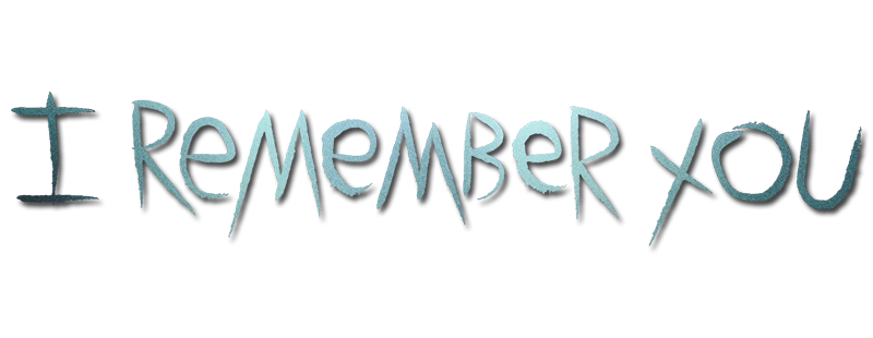 I Remember You