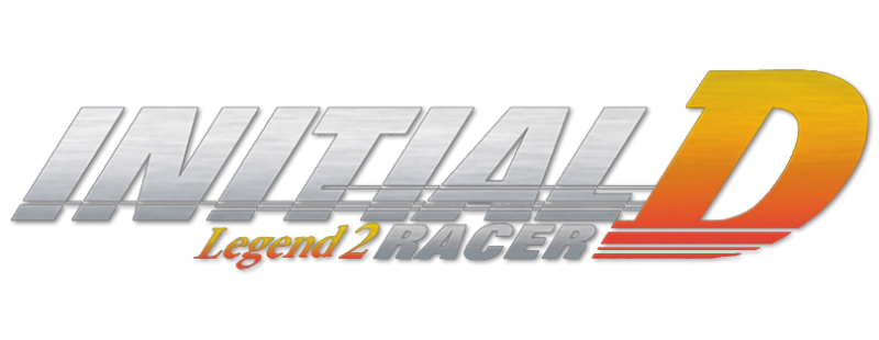 New Initial D the Movie: Legend 2 - Racer