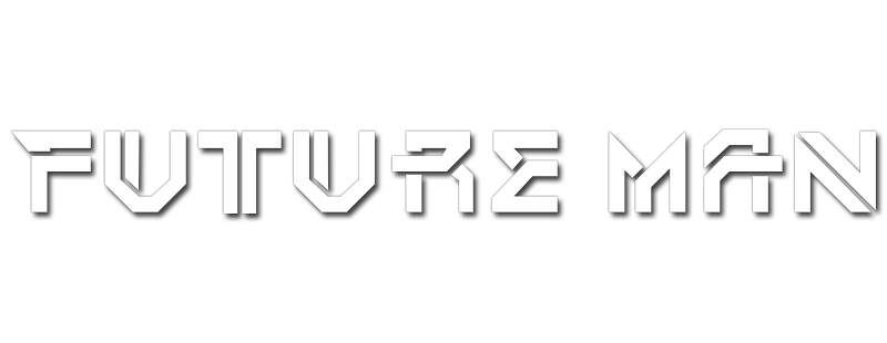 Future Man logo