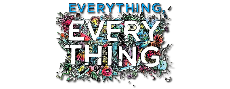 Everything, Everything
