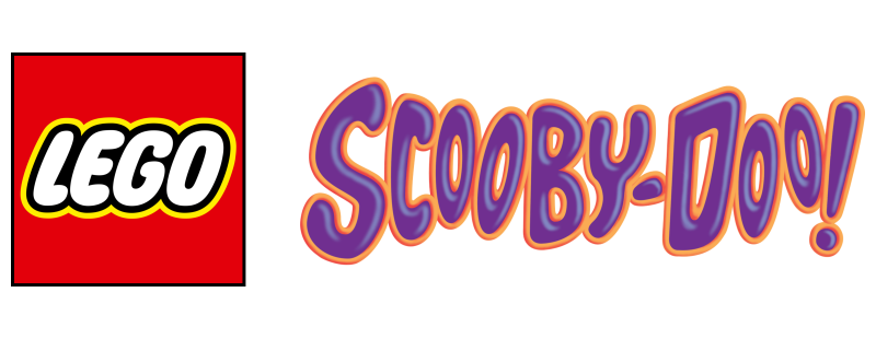 Lego Scooby-Doo