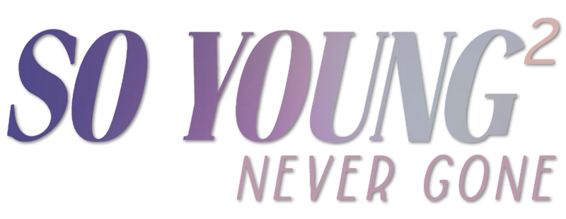 Never Gone