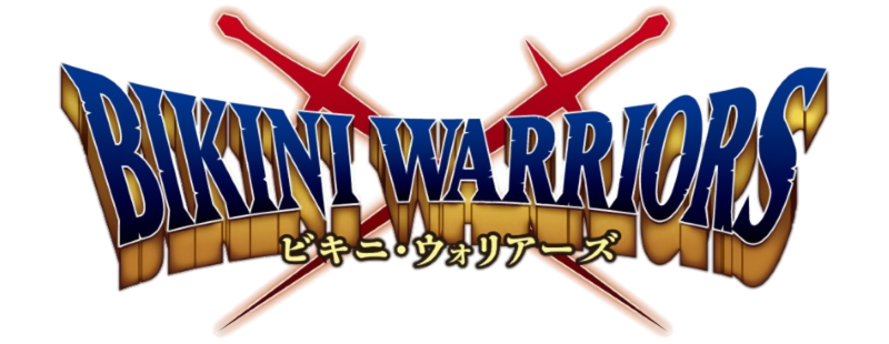 Bikini Warriors