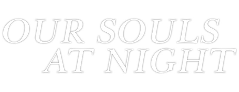 Our Souls at Night