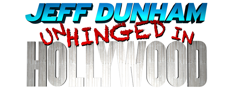Jeff Dunham: Unhinged in Hollywood