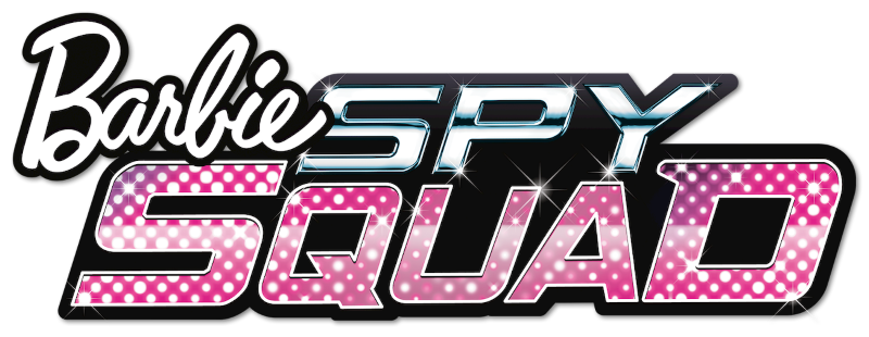 Barbie: Spy Squad