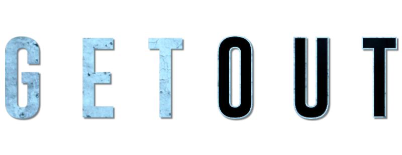 Get Out logo