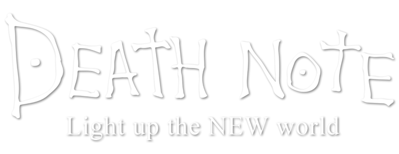 Death Note: Light Up the New World