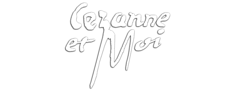 Cezanne et Moi