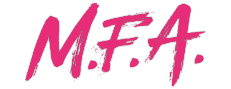 M.F.A.