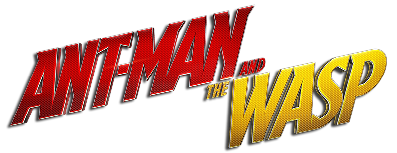 Ant-Man and the Wasp