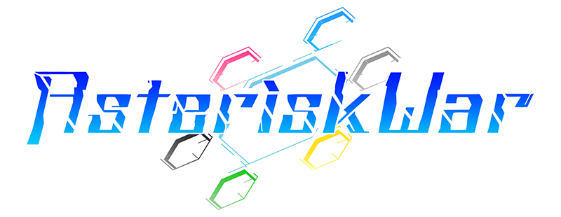 The Asterisk War