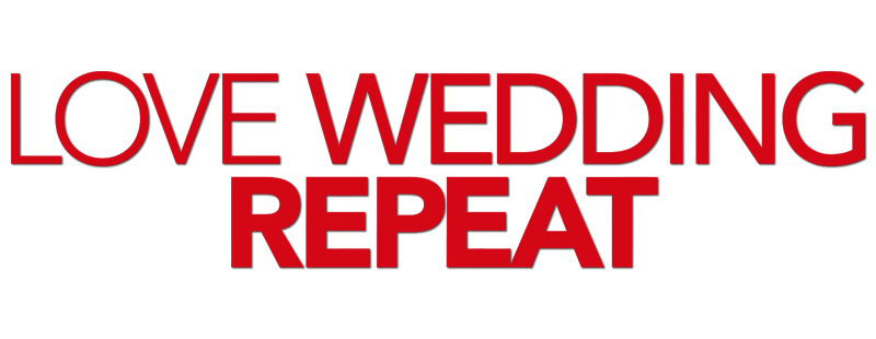 Love Wedding Repeat
