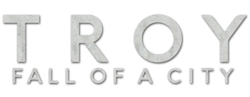 Troy: Fall of a City