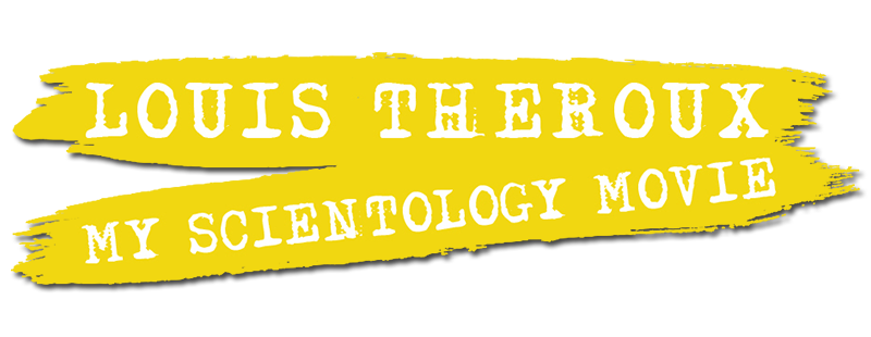 My Scientology Movie