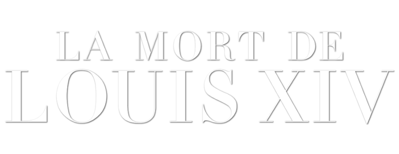 The Death of Louis XIV