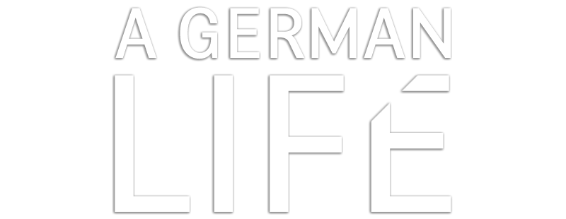 A German Life