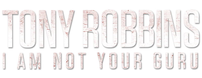 Tony Robbins: I Am Not Your Guru