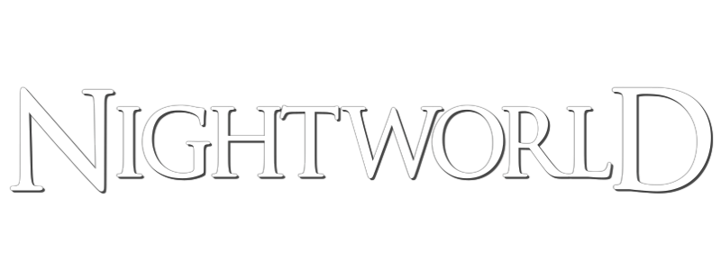 Nightworld: Door of Hell