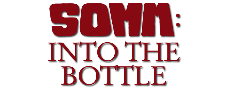 SOMM: Into the Bottle