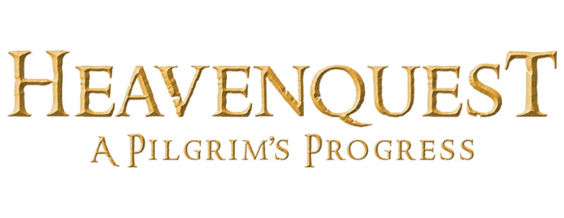 Heavenquest: A Pilgrim's Progress