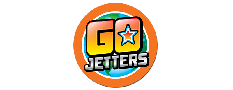 Go Jetters