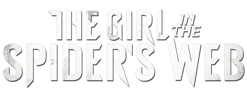 The Girl in the Spider's Web