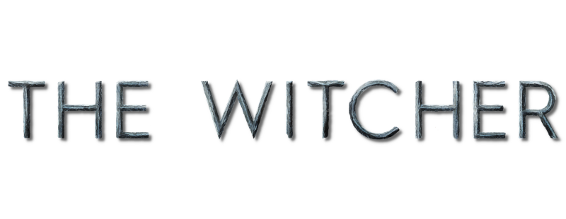 The Witcher logo