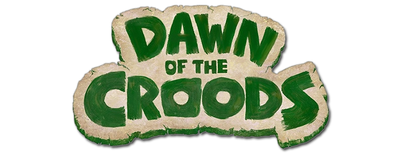 Dawn of the Croods
