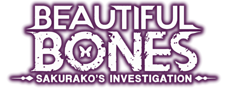 Beautiful Bones: Sakurako's Investigation