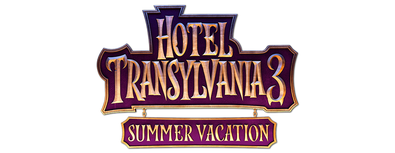 Hotel Transylvania 3: Summer Vacation