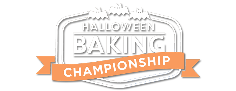 Halloween Baking Championship