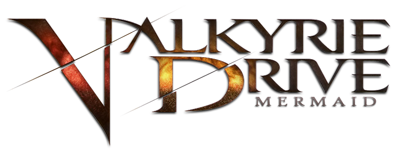 Valkyrie Drive: Mermaid