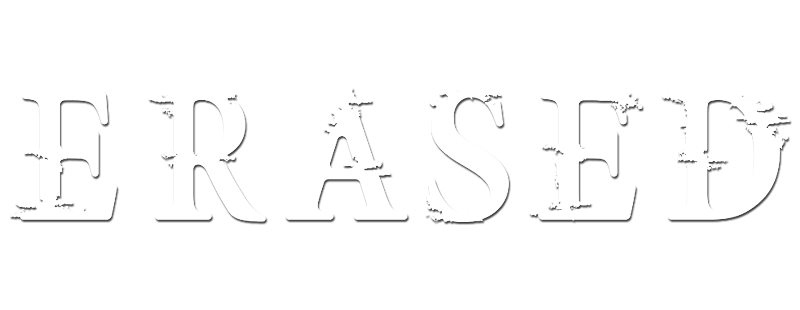 Erased