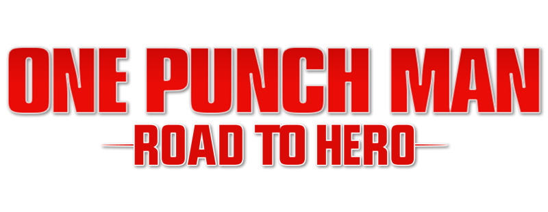 One Punch Man - Wanpanman: Road to Hero