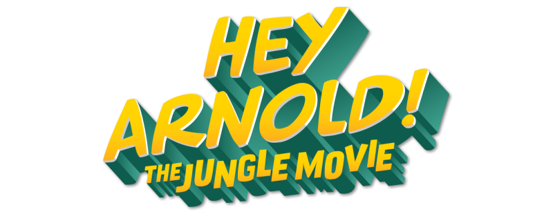 Hey Arnold: The Jungle Movie