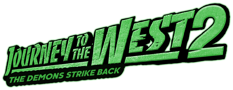 Journey to the West: The Demons Strike Back