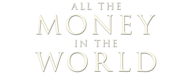 All the Money in the World