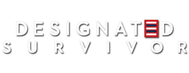 Designated Survivor logo
