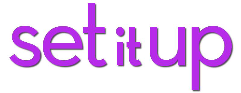 Set It Up