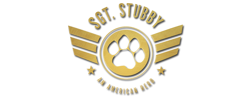 Sgt. Stubby: An American Hero